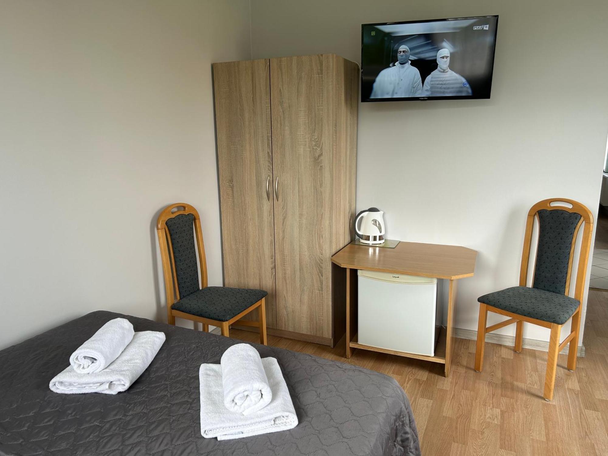Apartamento DW Róża Wiatrów Dębki Exterior foto
