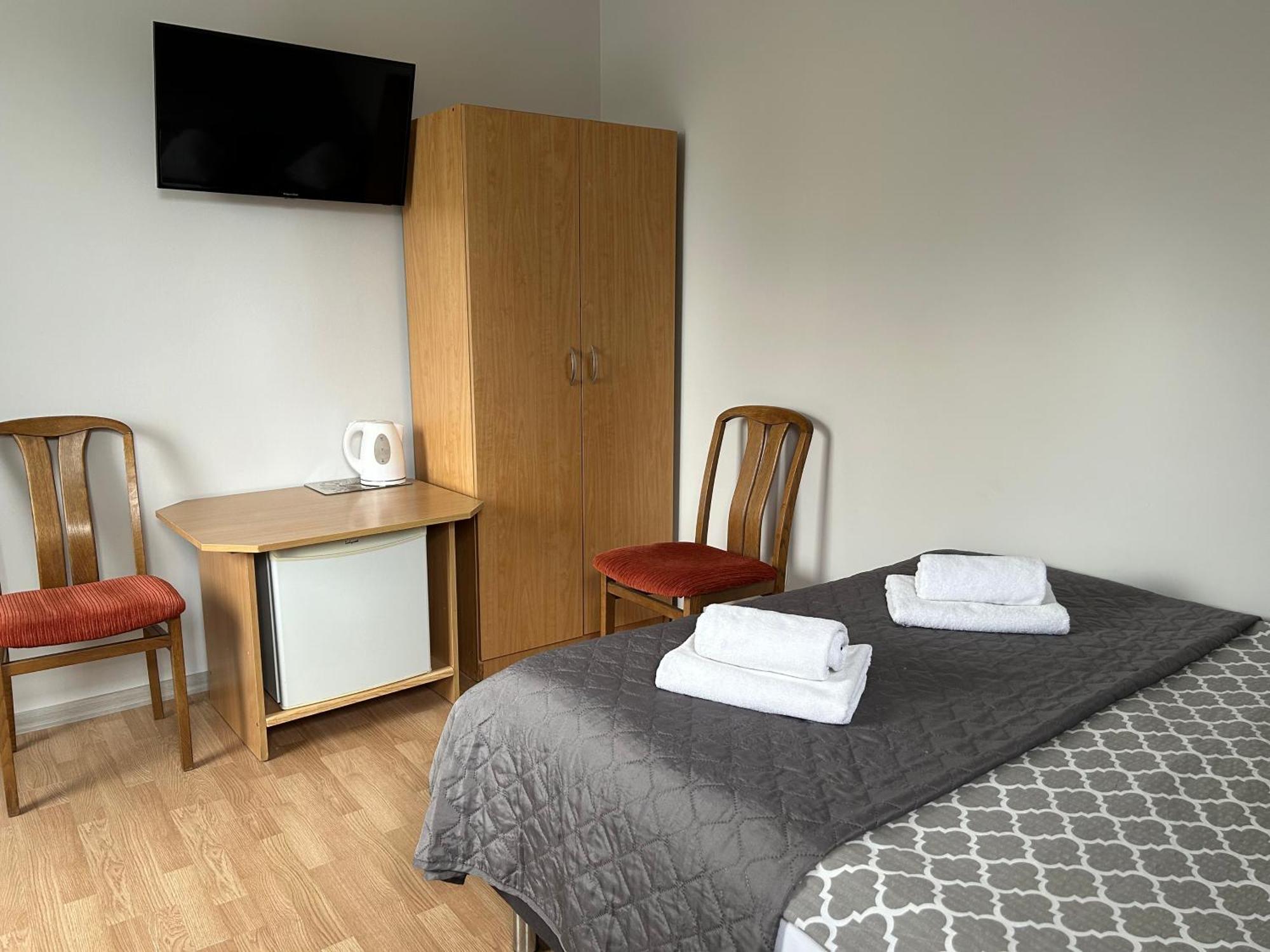 Apartamento DW Róża Wiatrów Dębki Exterior foto