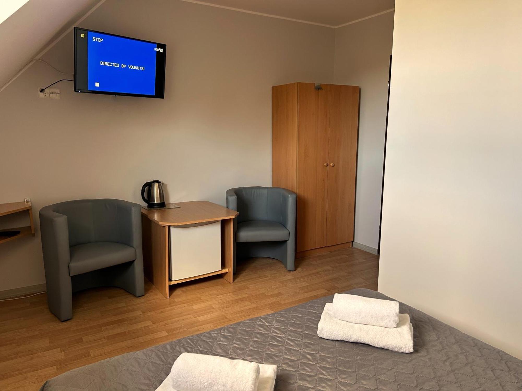Apartamento DW Róża Wiatrów Dębki Exterior foto
