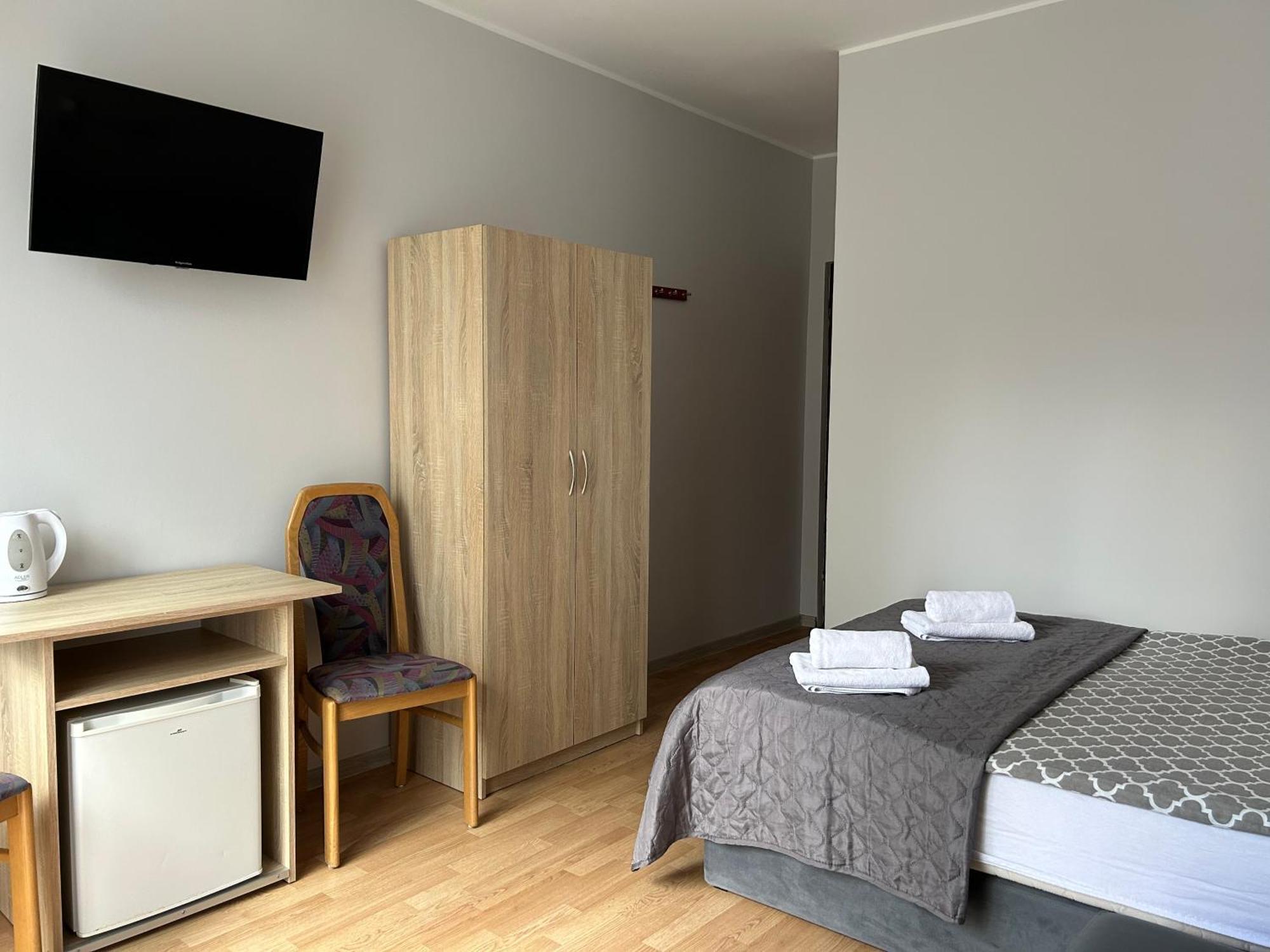 Apartamento DW Róża Wiatrów Dębki Exterior foto